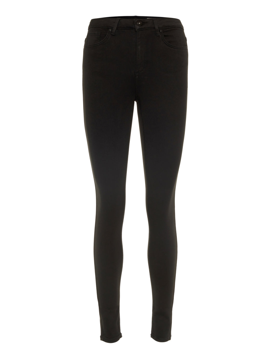 VMSOPHIA Skinny Jeans - Black